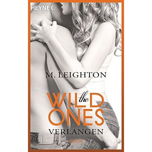 Leighton, M: Wild Ones