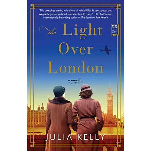 The Light Over London