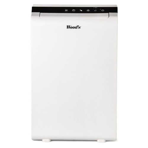 Déshumidificateur Wood's WDD90 au silicagel pour les espaces froids