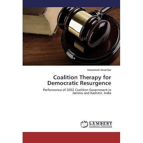 Coalition Therapy For Democratic Resurgence