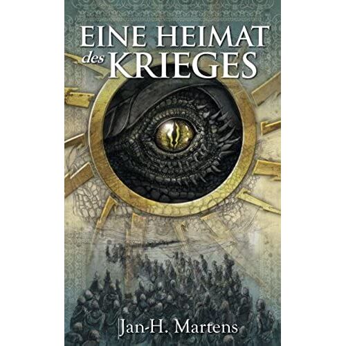 Eine Heimat Des Krieges
