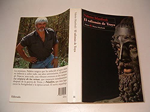 Talisman De Troya, El