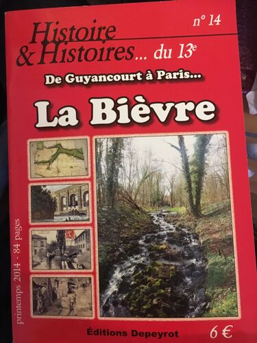 Histoire & Histoires Du 13e N°14