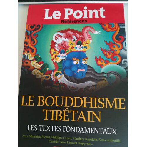 Le Bouddhisme Tibétain 63