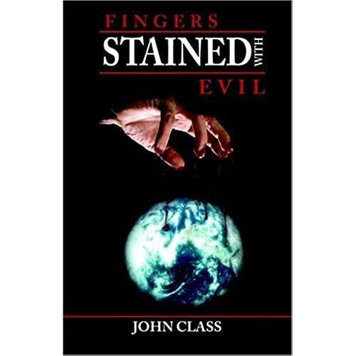 Fingers Stained With Evil
