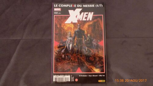 X-Men 140