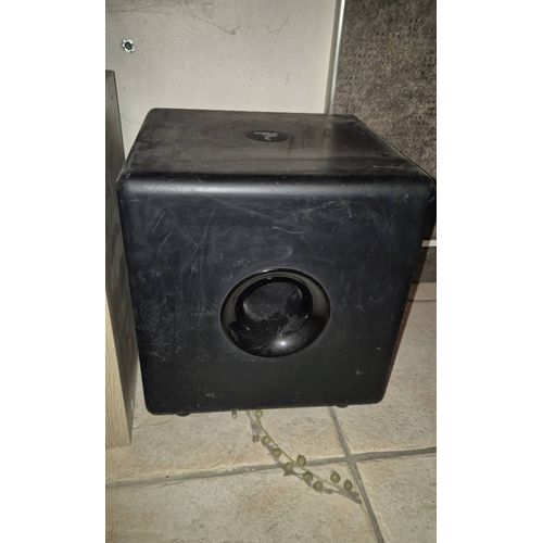 Caisson de basse cub2 occasion
