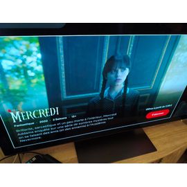 TV OLED Panasonic TX55GZ - 55"