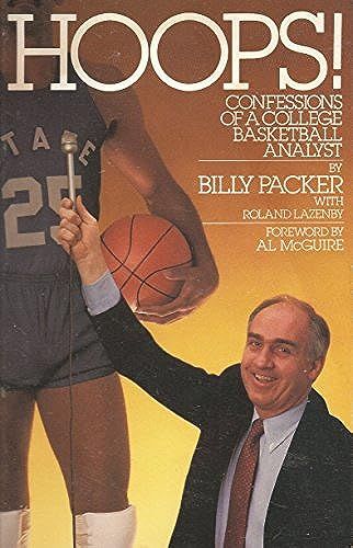 Hoops: Confessions Of A College Basketball Analyst