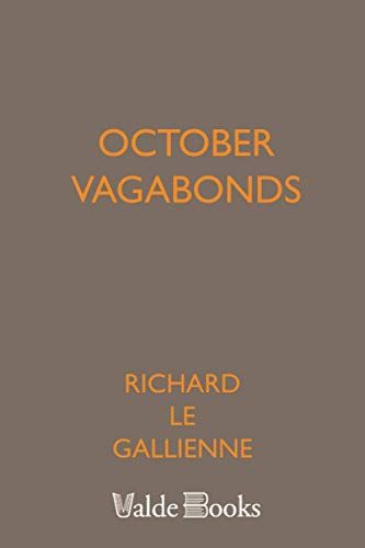 October Vagabonds