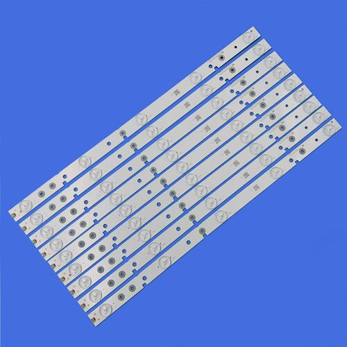 Bande lumineuse LED 3v, SVH420A72-REV3-5LED-130114 ""Nipseyteko""