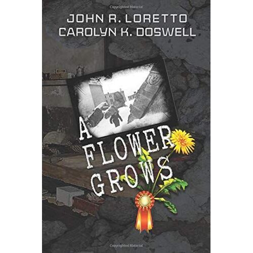 A Flower Grows