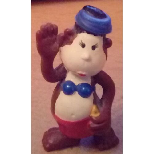Banana Joe's Freunde : Sweet Heart