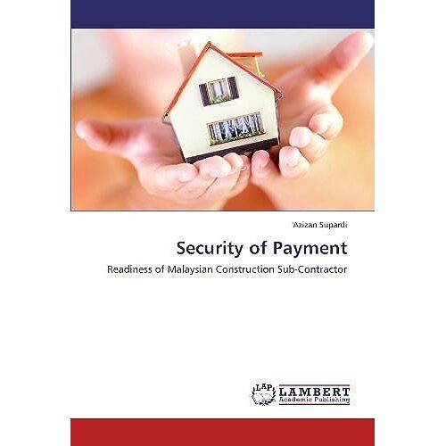 Security Of Payment