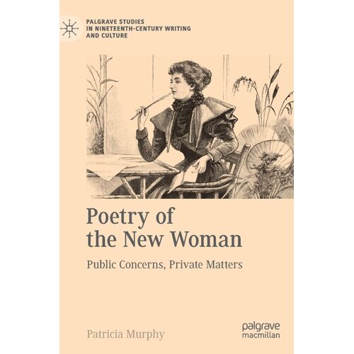 Poetry Of The New Woman