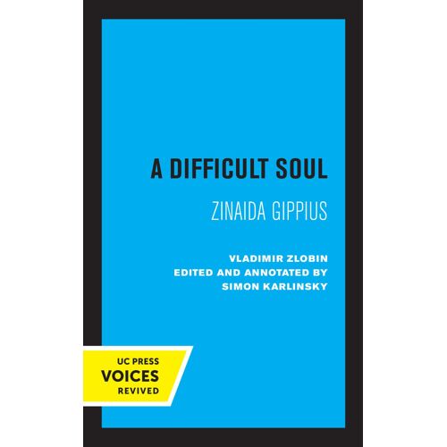 A Difficult Soul