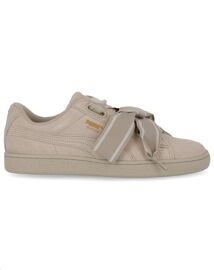 Puma - Basket Suede Heart Satin Ii Wns - 40