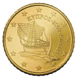 50 Cents Chypres 2008