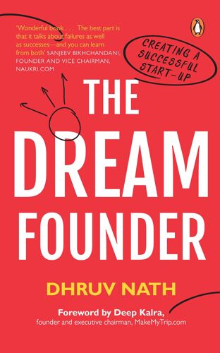 The Dream Founder