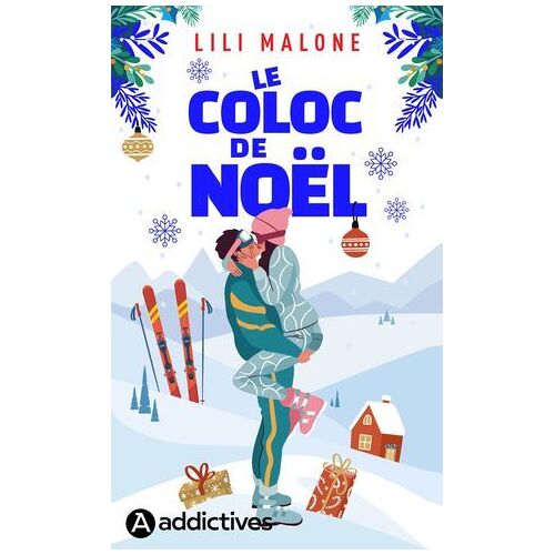 Le Coloc De Noël