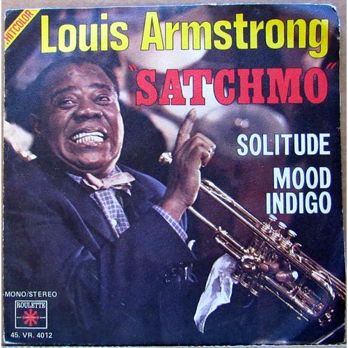 "Satchmo"