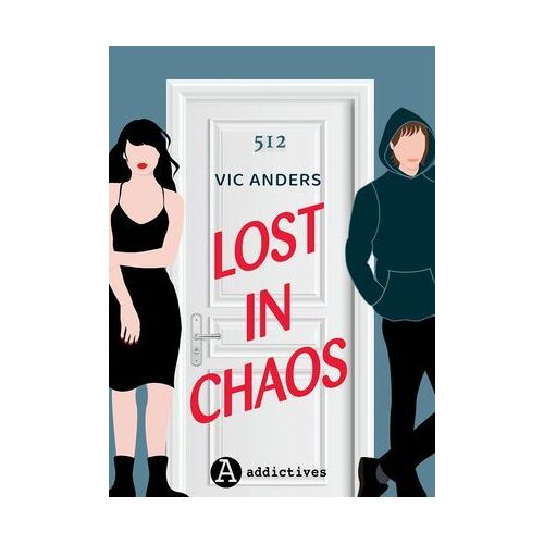 Lost In Chaos