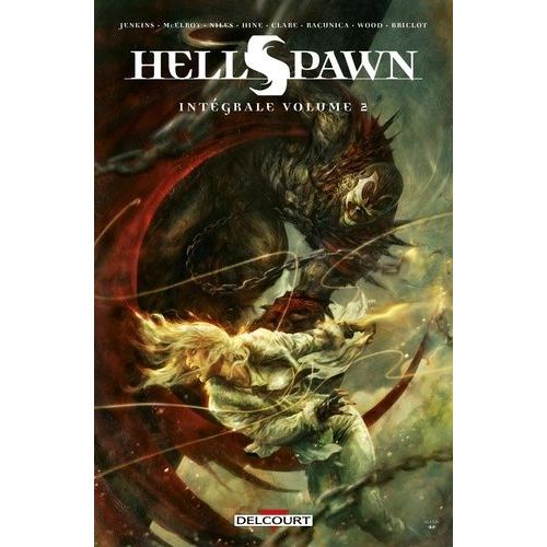 Hellspawn - Intégrale 2