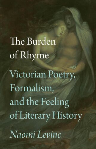 The Burden Of Rhyme