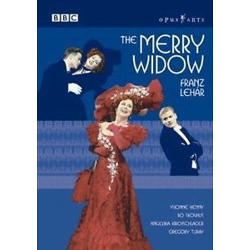 The Merry Widow