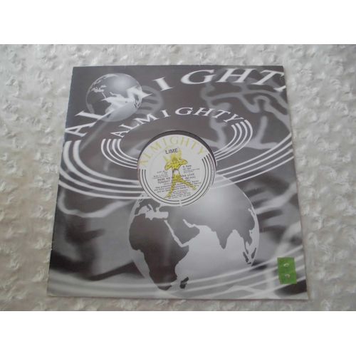 Babe W're Gonna Love Tonight (Remix Uk)