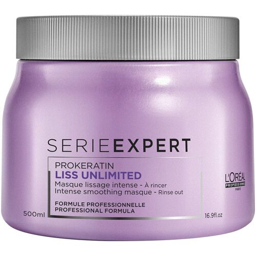 L'oréal Professionnel, Masque Lissage Intense 500ml 500ml, 