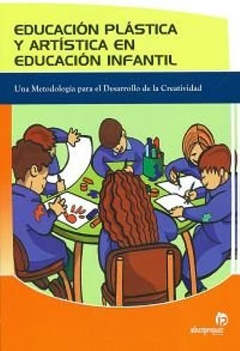 Educacion Plastica Y Artistica En Educacion Infantil