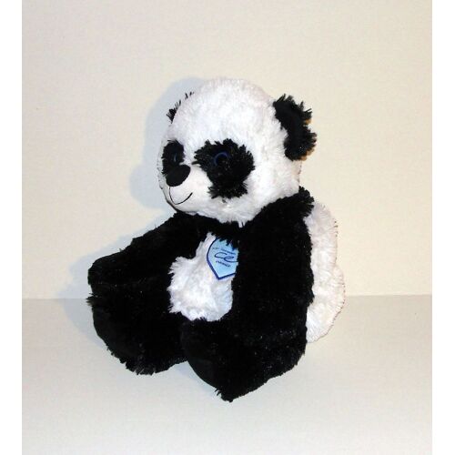 Peluche Ours Panda Range Pyjama Ou Sac Airbus Operations Toulouse Ce Enfance