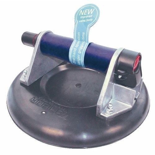 Ventouse de manutention Veribor 120 kg à pompe BO 601 BOHLE