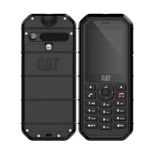 CAT B26 6,1 cm (2.4") 150 g Noir