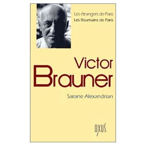 Victor Brauner