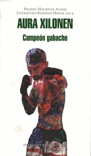 Campeon Gabacho