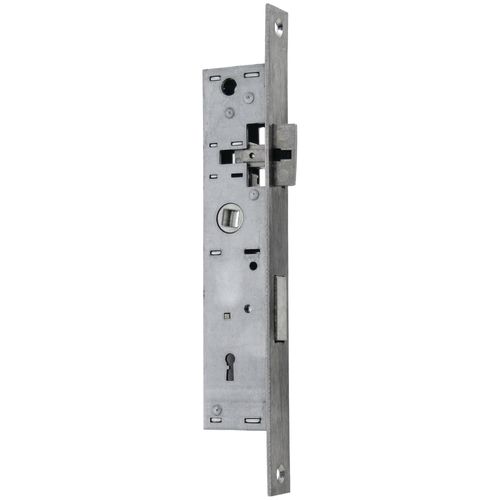Serrure modèle n2