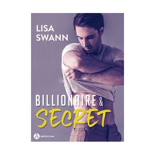 Billionaire & Secret