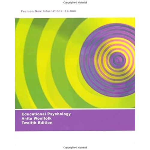 Educational Psychology
