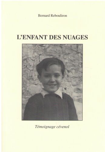 L'enfant Des Nuages