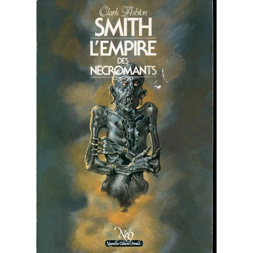 L'empire Des Nécromants