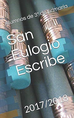 San Eulogio Escribe: 2017/2018