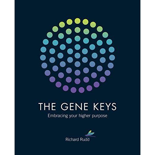 The Gene Keys: Embracing Your Higher Purpose