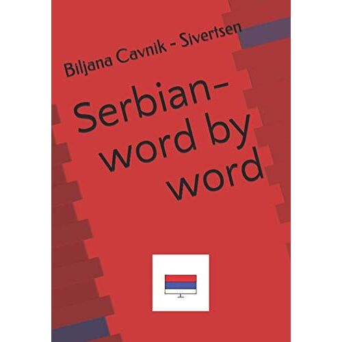 Serbian - Word By Word