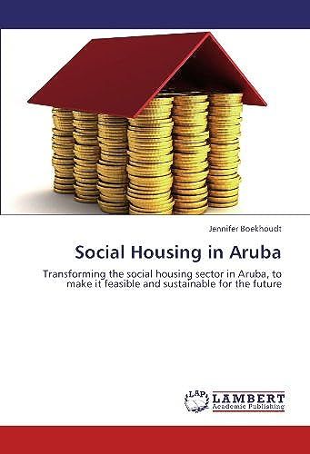 Social Housing In Aruba
