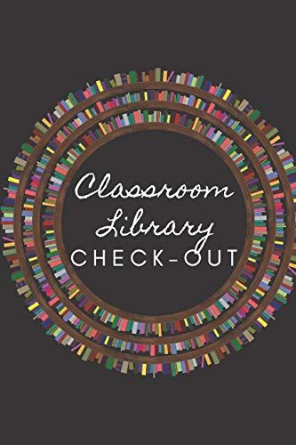 Classroom Library Check Out
