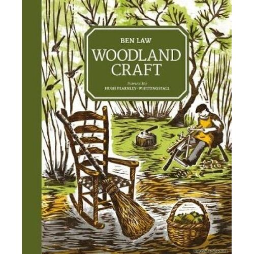 Woodland Craft