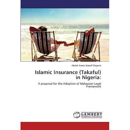 Islamic Insurance (Takaful) In Nigeria