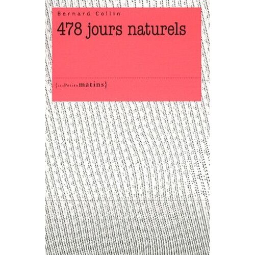 478 Jours Naturels